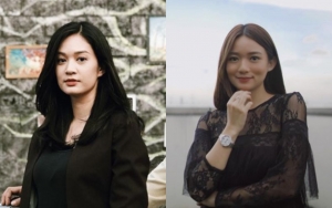 Sama-sama Positif Covid-19, Stella Cornelia dan Faradilla Yoshi Rayakan Tahun Baru Bareng di RS