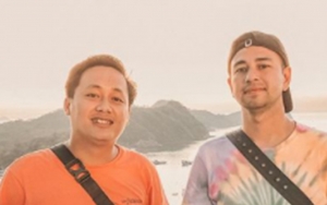 Manajer Raffi Ahmad Akui Positif Covid-19, Bagaiman Kondisi Keluarga Andara?