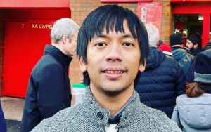 Rian D'Masiv Gagal Manggung di Tahun Baru, Anak Malah Ungkap Rasa Senang