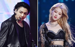 Jungkook BTS dan Rose BLACKPINK Diramal Bakal Sukses Besar di 2021 