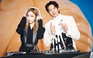 Vokal Winter aespa Nyanyikan 'Yours' Raiden X Chanyeol di Konser SM Kejutkan Netizen