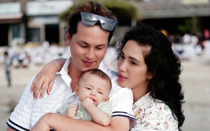 Andhika Pratama Kode Ingin Nambah Momongan, Begini Reaksi Lucu Ussy Sulistiawaty
