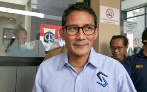 Sandiaga Uno Mau Kembangkan Wisata Kemanusiaan di RI, Seperti Apa?