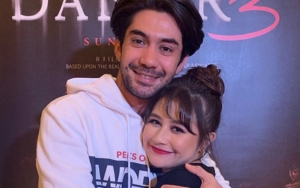 Prilly Latuconsina Bagikan Foto Adegan 'Panas' Dengan Reza Rahardian, Netizen: Meresahkan!
