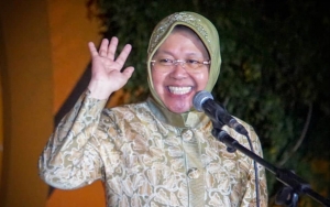 Kabar Baik! Risma Cairkan Bansos Tunai Mulai Januari 2021, Cara Penyaluran Makin Mudah