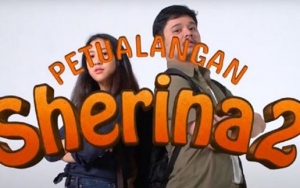 Petualangan Sherina 2
