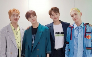 'SHINee Is Back', SM Entertaiment Isyaratkan Onew Cs Siap Comeback Tahun Ini Dalam Konser Online