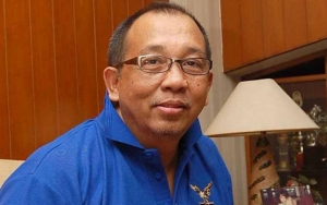 Legenda Balap Alex Asmasoebrata Tutup Usia, Tokoh Politik Indonesia Berduka