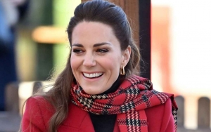 Kate Middleton Bakal Ubah Aturan Kerajaan Saat Jadi Ratu Inggris