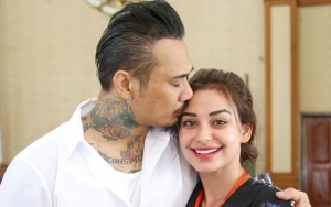 Curhat Pilu Nora Alexandra Sambut Tahun Baru Tanpa Jerinx Di Sisinya