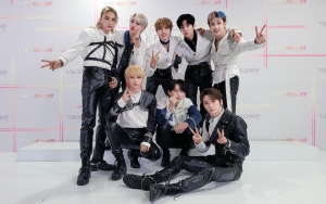 Rilis 'STEP OUT 2021', Stray Kids Ungkapkan Rencana Promosi Tahun Ini Termasuk Album Lengkap Ke-2