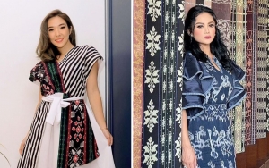 Niat Hati Beri Dukungan ke Gisel, Krisdayanti Malah Ramai Disindir Soal Perselingkuhan