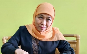 Gubernur Jatim Khofifah Dikonfirmasi Positif COVID-19, Begini Kondisi Terkininya