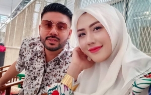 Pablo Benua Mantap Ingin Cerai, Ngaku Sudah Capek Dengan Sikap Drama Rey Utami