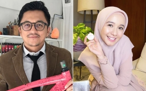 Engku Emran Eks Suami Laudya Cynthia Bella Berpesan Soal Sakit Hati, Ada Apa?