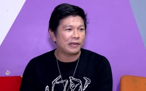 Geger Video Andika Kangen Band Terbaring Lemah, Minta Maaf Usai Positif Covid-19