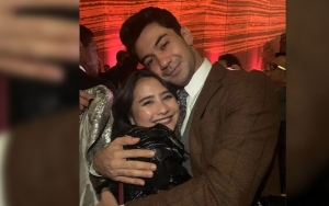 Prilly Latuconsina Idamkan Suami Mirip Reza Rahadian Gara-Gara Ini