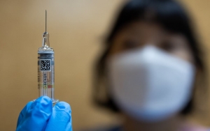 Setujui Vaksin Covid-19 AstraZeneca, India Bakal Vaksinasi 300 Juta Warga di Tahun 2021