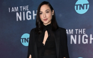 Kocak, Putri Gal Gadot Percaya Sang Ibu Bisa Terbang Seperti Wonder Woman
