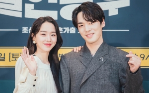 Kim Jung Hyun Lari Kencang Khawatirkan Shin Hye Sun di 'Mr. Queen' Jadi Sorotan