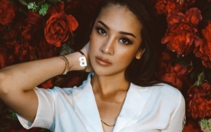 Anya Geraldine Jadi Trending Gara-Gara Jatuh dari Sepeda, Begini Kondisinya Kini