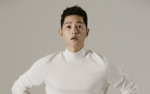 Visual Song Joong Ki di Video Baru Jadi Perbincangan Dibilang Makin Tua