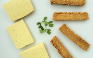 Tahu-Tempe Terancam Langka, Bagaimana Jurus Kementan Tekan 'Kecanduan' Impor Kedelai di RI?
