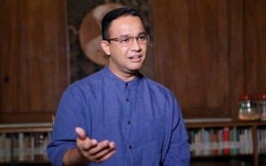 Kasus Aktif Corona DKI Melonjak, Anies Baswedan Perpanjang Lagi PSBB Transisi Sampai 17 Januari