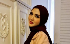 Rey Utami Angkat Bicara Usai Dituduh Cari Uang dari Drama Isu Perceraian Dengan Pablo Benua