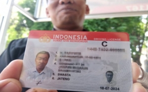 Bikin dan Perpanjang SIM Batal Gratis? Begini Penjelasan Korlantas Polri