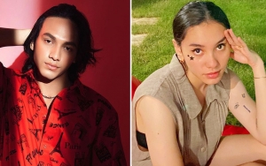 Geger Foto Seksi Jefri Nichol Bareng Model Cantik, Ternyata Teman Shenina Sang Mantan?