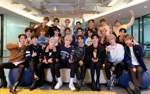 Ini 3 Penari Terbaik di NCT Menurut Koreografer Mereka