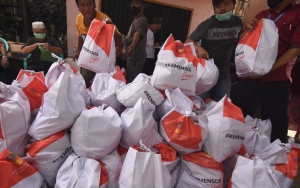 Tak Tepat Sasaran, Ribuan Penerima Bansos di Jember Terdata Sudah Meninggal