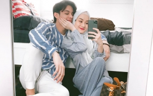Dinda Hauw Ikut Rey Mbayang Pulang Kampung ke Manado Saat Situasi Pandemi, Tak Khawatir Kandungan?