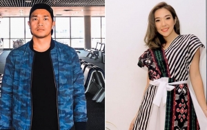 Diperiksa Hari Ini, Penampakan Nobu Tersangka Video Syur Gisel Gagah Berkemeja Putih Jadi Sorotan