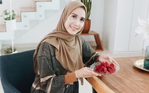 Fanny Fabriana Curhat Susahnya Jadi Pasien Covid-19, Ungkap Kondisi Terkini