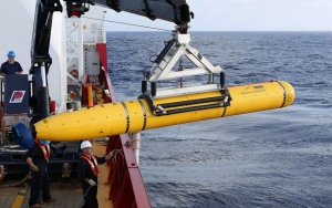 Heboh Dugaan Temuan Drone Tiongkok di Laut Indonesia, KSAL Ungkap Fakta Sebenarnya