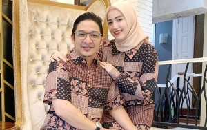 Istri Pasha Ungu Gercep Sudah Wujudkan Resolusi 2021, Ajak Suami Main Ini