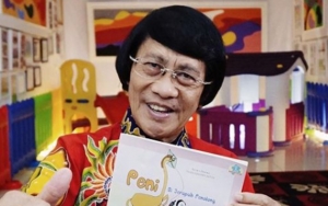 Usia Hampir 70 Tahun, Kak Seto Yang Biasa Tampil Kalem Bikin Heboh Usai Lakukan Aksi Berbahaya Ini
