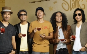 Slank Rilis Single 'New Normal Cinta' Tentang Covid-19, Jadi Pembuka Album ke-24