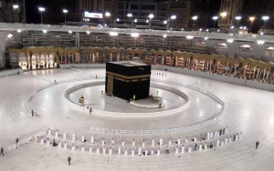 Arab Saudi Akhirnya Longgarkan Pembatasan untuk WNA, Jemaah RI Bisa Berangkat Umrah?