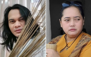 Mbah Mijan-Mbak You Ramal Masalah Artis di 'Tahun Gatal' 2021, Nasib Vicky Prasetyo Terkuak?