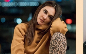 Luna Maya Bongkar Identitas Pria Pencuri Ciuman Pertamanya: Bukan Pacar Gue