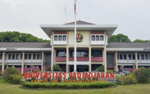 Baru Dilantik, Unpad Copot Wakil Dekan FPIK Karena Pernah Terlibat HTI