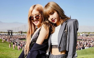 Dikonfirmasi Debut Solo, Rose Dan Lisa BLACKPINK Dilaporkan Telah Rampungkan Syuting MV