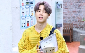 Ayah Jimin BTS Buka-Bukaan Sempat Menentang Putranya Jadi Idol Karena Alasan Ini