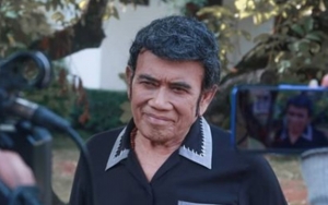 Kabar Duka dari Rhoma Irama, Salah Satu Personel Soneta Formasi Pertama Meninggal Dunia
