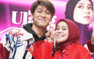 Rizky Billar Pamer Foto Gelap-gelapan Bareng Lesty, Malah Ditantang Lakukan Ini