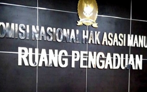 Komnas HAM Ungkap Tingkat Ketakutan Warga Untuk Kritik Pemerintah Cukup Tinggi