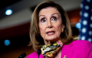 Nancy Pelosi Kembali Terpilih Jadi Ketua DPR AS